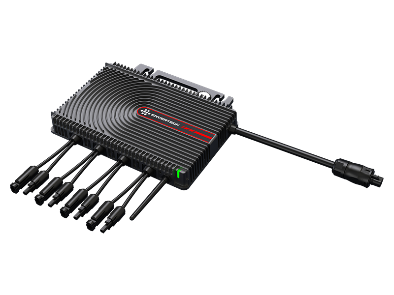Micro-onduleur Envertech EVT-2000SE avec wifi intégré - Image 2