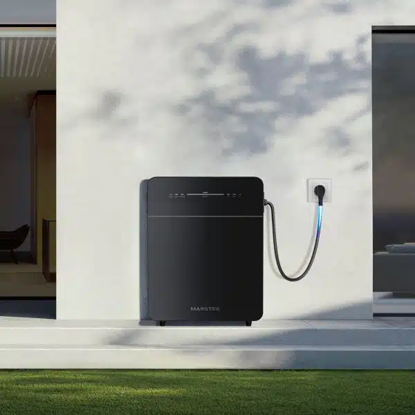 Marstek Venus E 3.0 – Batterie domestique Plug & Play 5,12kWh - Cotisation Bebat comprise - Image 2