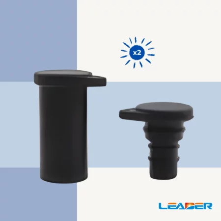 bouchons pour connecteur MC4