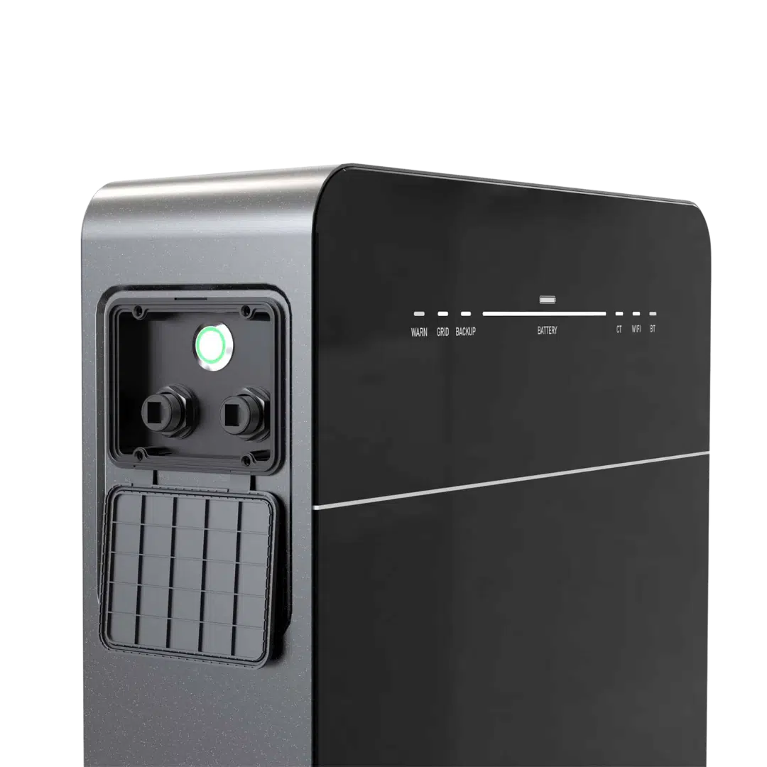 Marstek Venus E 3.0 – Batterie domestique Plug & Play 5,12kWh - Cotisation Bebat comprise - Image 6