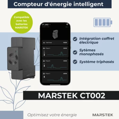 MARSTEK CT002