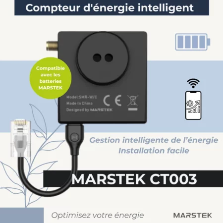 MARSTEK CT003