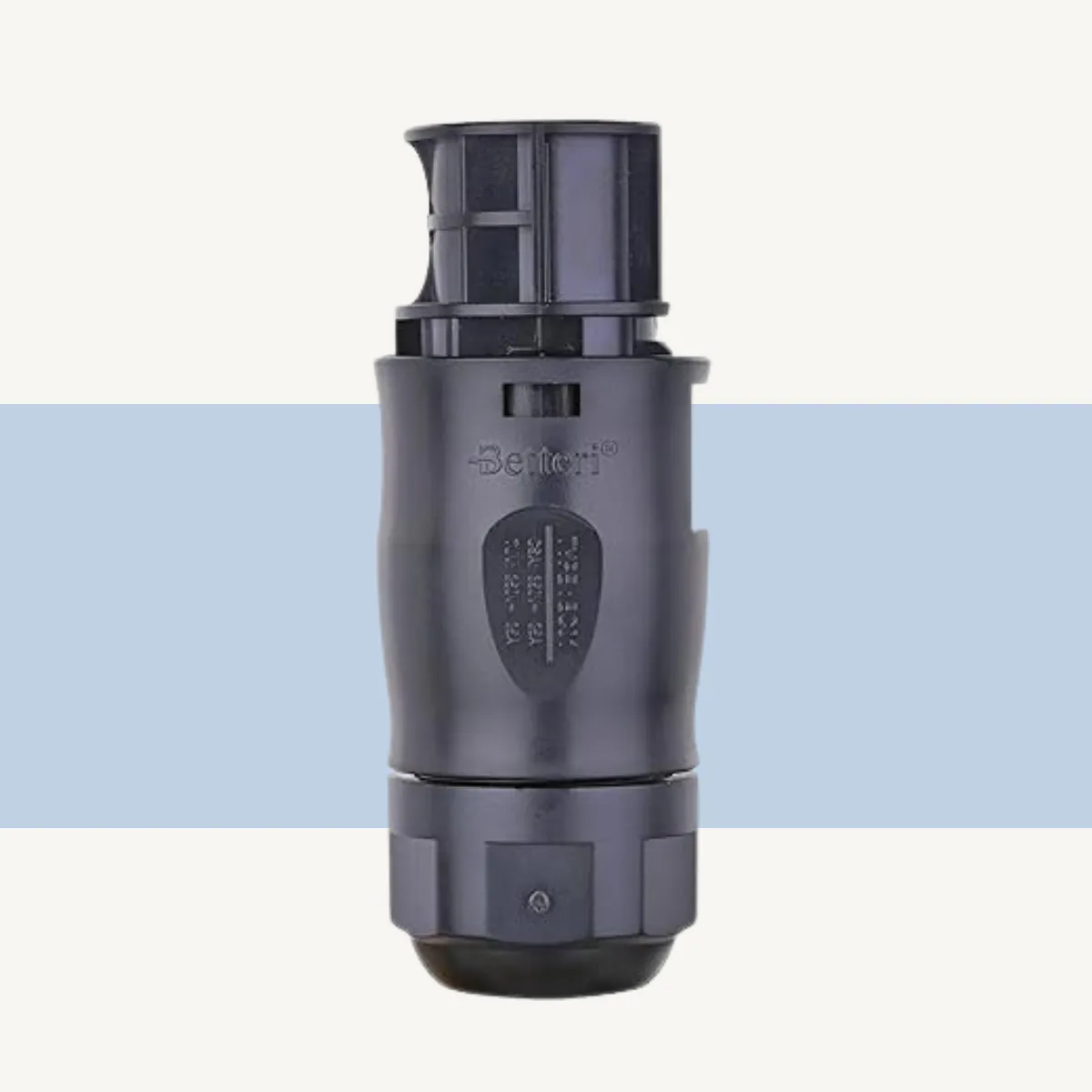 Câble AC Plug and Play de 5m, 10m, 15m (Betteri) compatible avec les micro-onduleurs Deye, Envertech et bien d'autres - Image 3