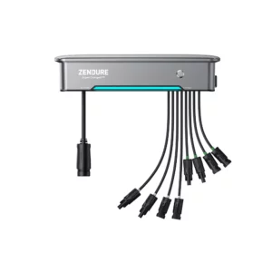 Zendure SolarFlow Hyper 2000