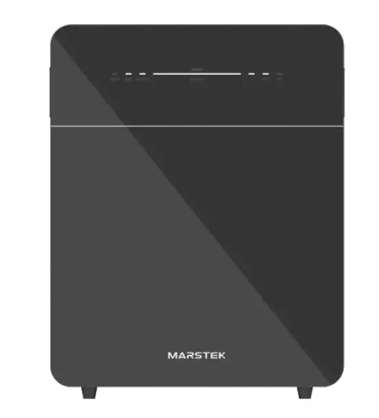 Batterie plug and Play Marstek Venus E 3.0