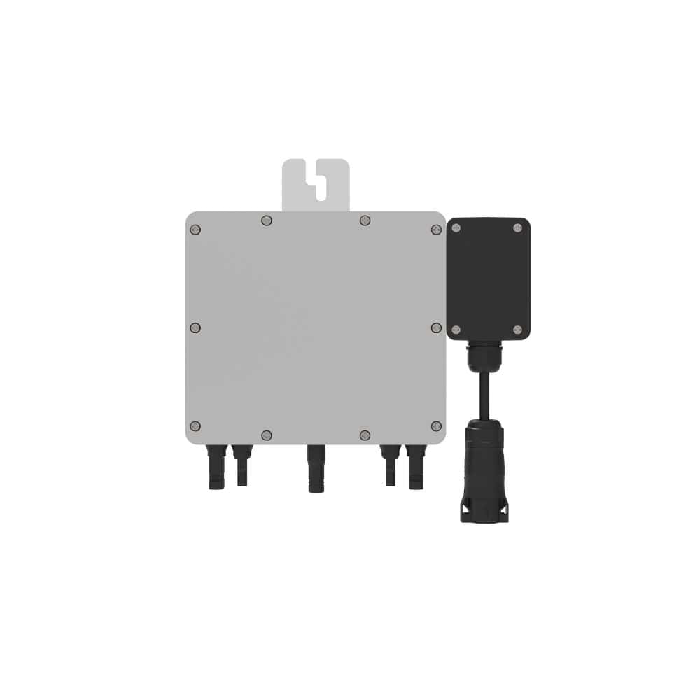 Micro-onduleur Deye SUN‑M100G4‑EU‑Q0 1000W avec wifi intégré - Image 3