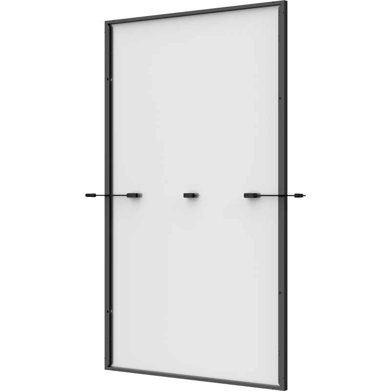 Panneau Trina Solar 510Wc Vertex S+ White Mono N-type TOPcon Dual glass - Image 3