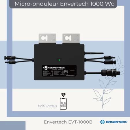 Envertech EVT-1000