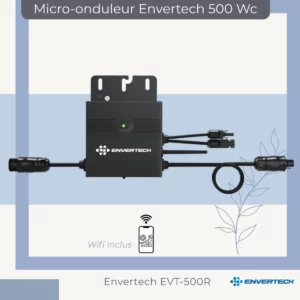 Envertech EVT500