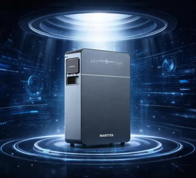 batterie plug and play Marstek Venus E 3.0_PlugandSun