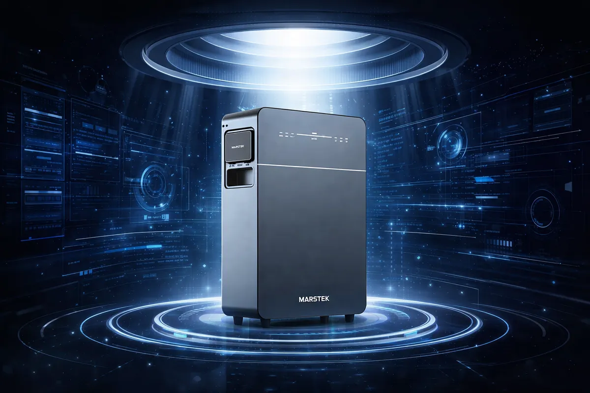 batterie plug and play Marstek Venus E 3.0_PlugandSun