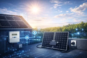 Ajouter un kit solaire Plug and Play à une installation solaire existante