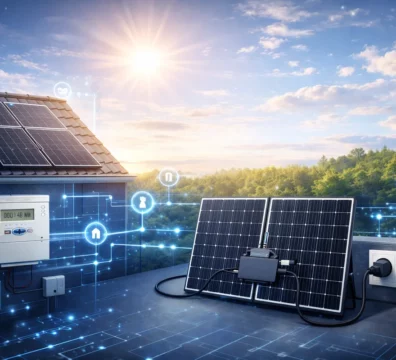 Ajouter un kit solaire Plug and Play à une installation solaire existante