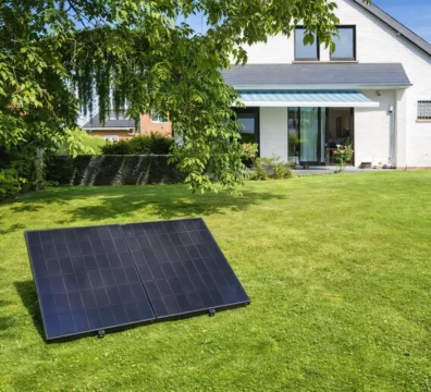 puissance choisir pour son kit solaire plug and play