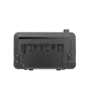 Kit solaire Plug and Play 1000 Wc avec batterie Growatt Noah 2000– 2 panneaux Trina Solar 505 + micro-onduleur Growatt avec structure incluse - Image 8