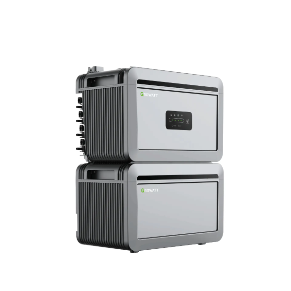 Extension de batterie Growatt Nexa 2000 - Cotisation Bebat comprise - Image 5