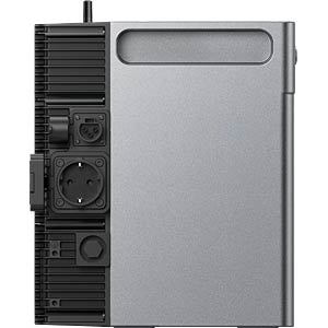 Zendure SolarFlow 2400AC Pro 2,4 kWh - Bebat comprise - Image 5