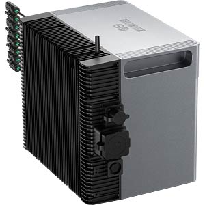 Kit 2000 Zendure solarflow AC pro sans structure