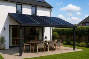 Installation kit solaire Plug and Play Belgique