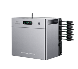 Zendure SolarFlow 2400AC Pro